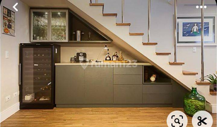 Rumah Baru minimalis 2 lantai sayap Buah Batu 2