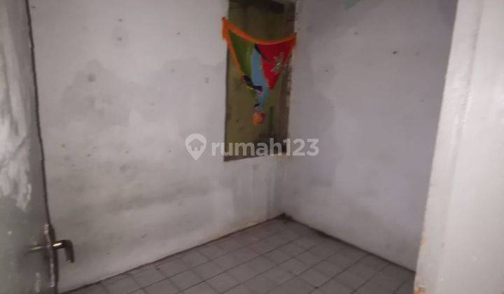 Rumah 1.5 Lantai Kayu Pasir Pogor Ciwastra 2