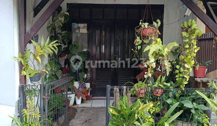 Dijual Rumah Perumnas Sukaluyu ( Depan Imigrasi Surapati)