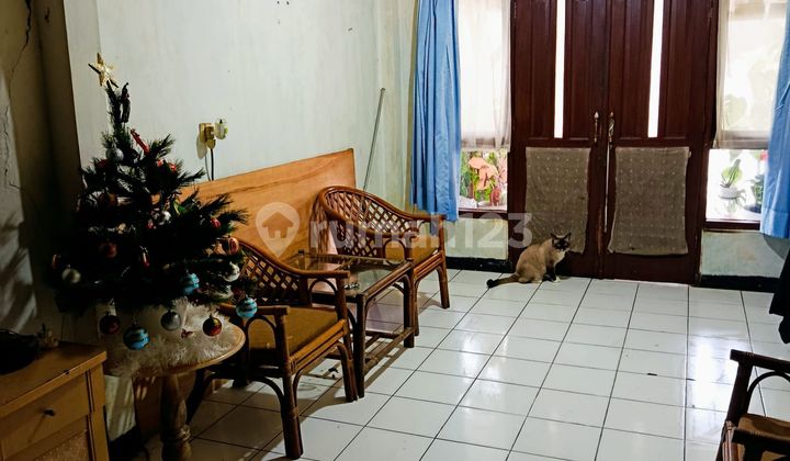 Dijual Rumah Perumnas Sukaluyu ( Depan Imigrasi Surapati) 2