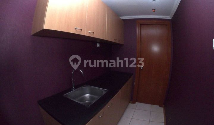 For Rent Grand Palace Apartment in Kemayoran (Palazzo)