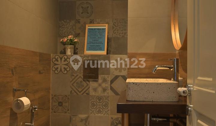 Rumah Nyaman di Buniwangi Bandung 2