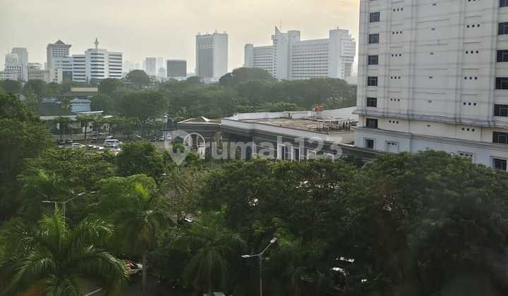 Apartemen Mitra Oasis Tower A