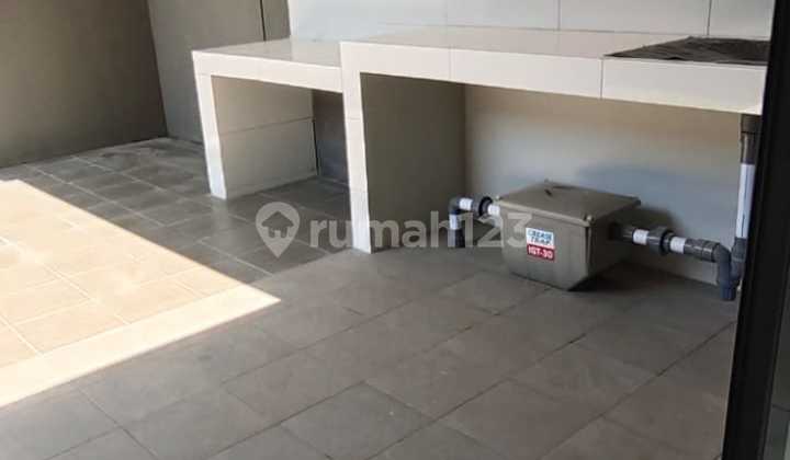 Rumah baru Tatar Tarubhawana (2 lantai)  2