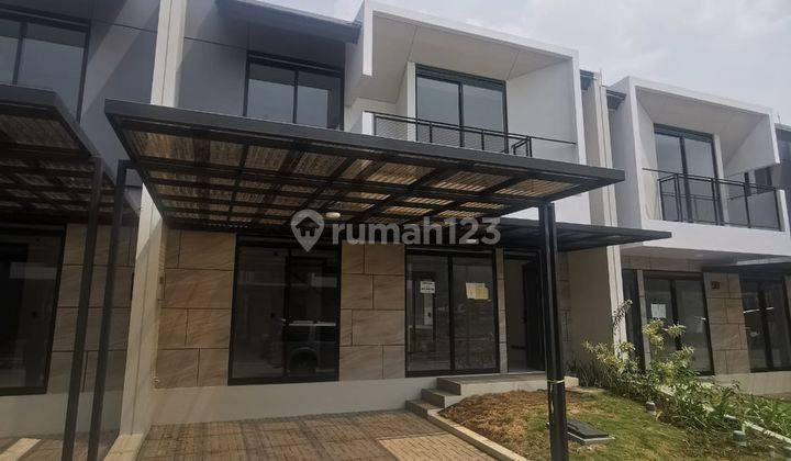  Rumah Baru Kbp Tatar Punawangi