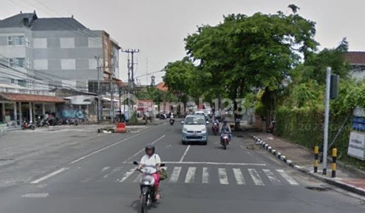 For Sale: Super Strategic Land in the Heart of Kuta Area