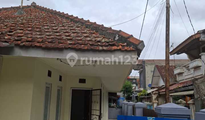 Rumah Nyaman di Gg Ijan Rumah Nyaman di Gg Ijan
