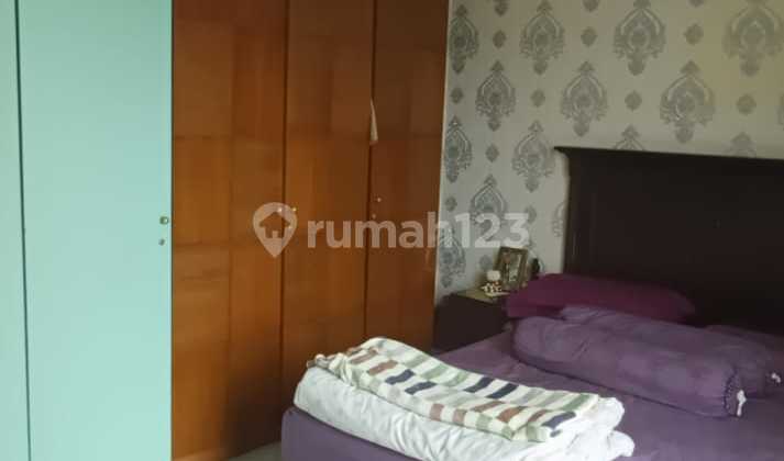 Apartemen Mitra Oasis Tower C Senen Lantai 8 1