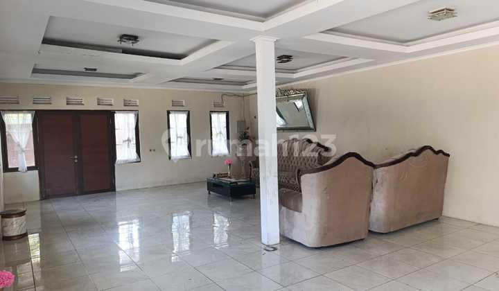Rumah Bagus Unfurnished Soreang, Bandung Rumah Bagus Unfurnished Soreang, Bandung