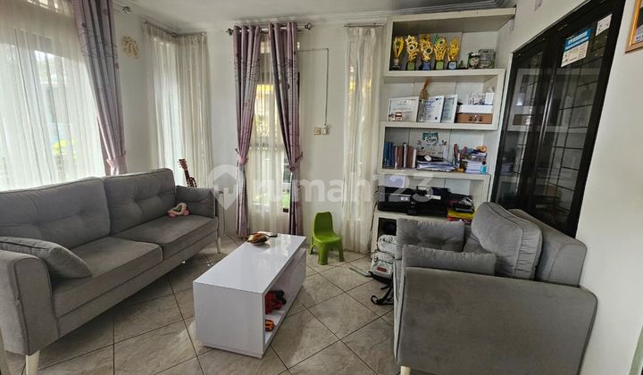 Rumah Hoek Margabakti Duta Pratama Tasikmalaya