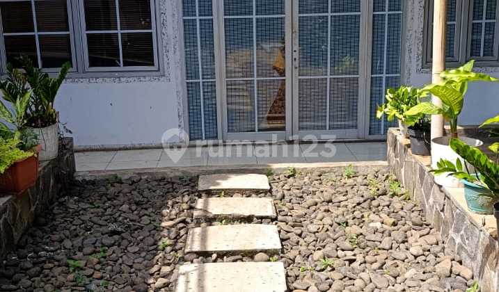 Rumah Bagus Unfurnished Soreang, Bandung 2