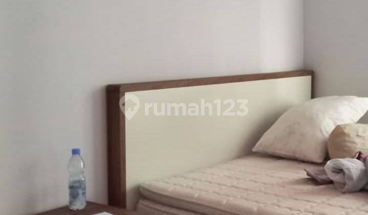 For Rent Studio Type Apartment Buah Batu Park