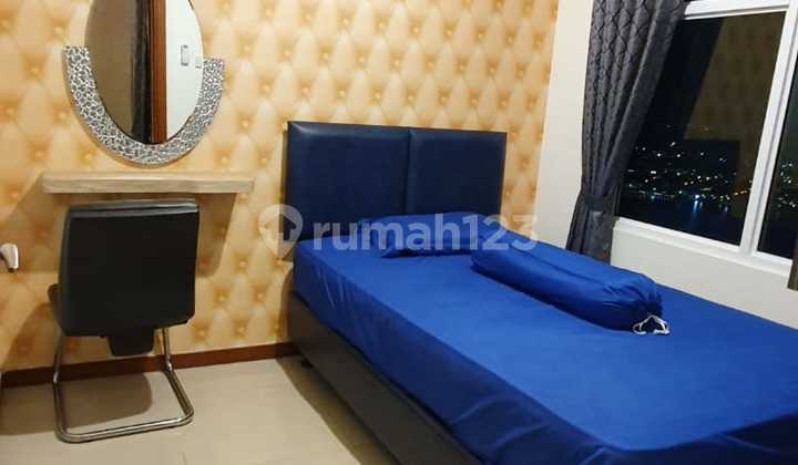 Greenbay Pluit Condominium Fully Furnished Luxury 2