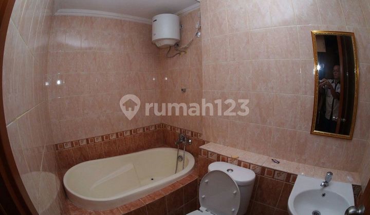 For Rent Grand Palace Apartment in Kemayoran (Palazzo) 2