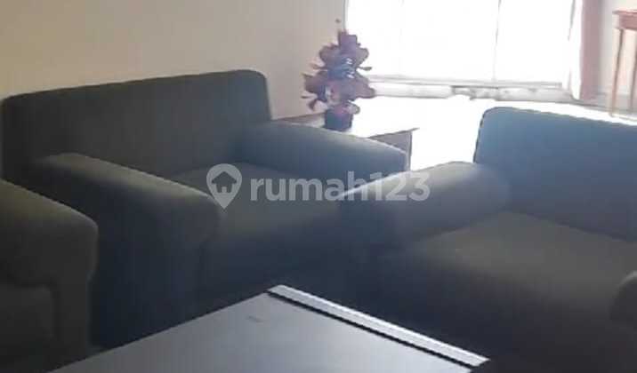 Apartemen Mitra Oasis Tower A