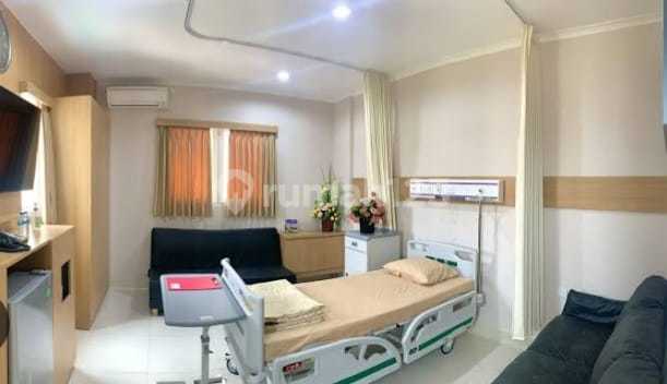 Strategic Hospital in Cimahi Strategic Hospital in Cimahi