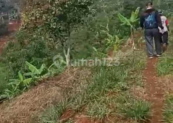 Tanah Lokasi Pasir Impun Kiara Payung Sindanglaya Kab. Bandung