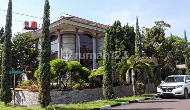 Rumah Mekarwangi Cluster Mekarsantika