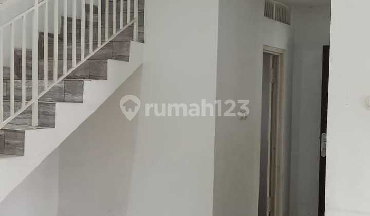 Rumah Nyaman TKI 1 Rumah Nyaman TKI 1