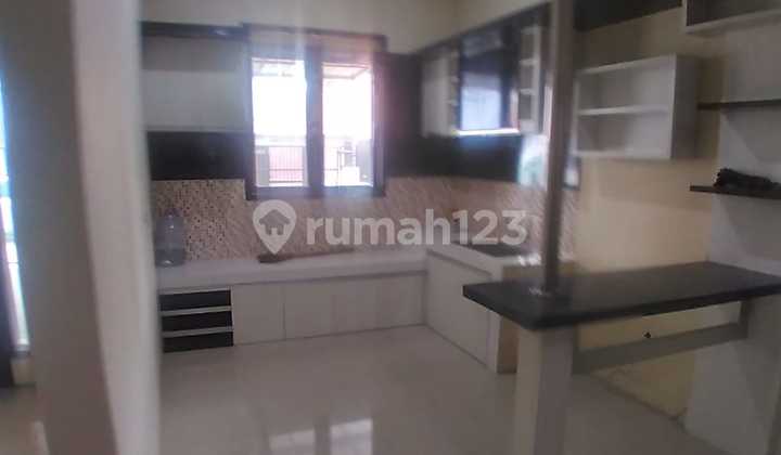 Two-Story Residential House Location Sayap Karapitan 2