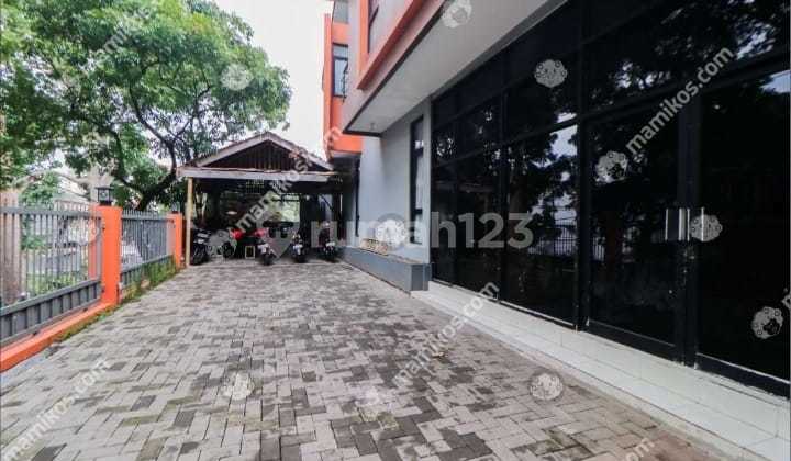 Strategic Boarding House Near Maranatha Campus 2