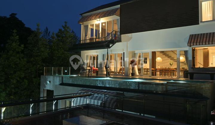 Rumah Nyaman di Buniwangi Bandung 1