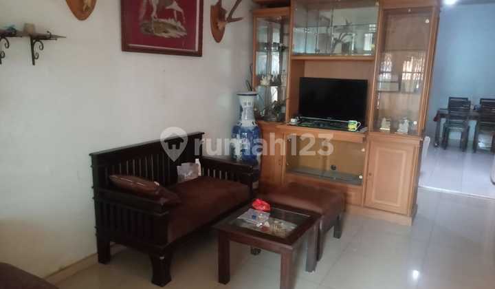 Rumah siap Huni di TAMAN CIBADUYUT INDAH 1