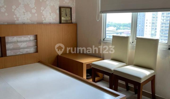 For Sale Gallery Ciumbuleuit Apartment 1 - Bandung For Sale Gallery Ciumbuleuit Apartment 1 - Bandung