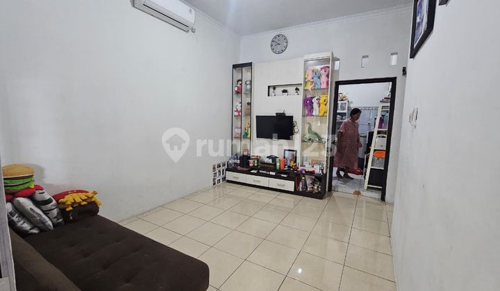 Rumah Hoek Margabakti Duta Pratama Tasikmalaya 2