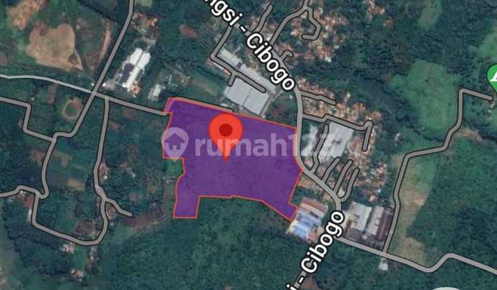Land For Sale In Cianjur Land For Sale In Cianjur