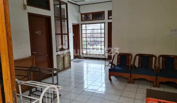 Rumah Sayap Pasteur Cocok untuk Tempat Tinggal, Usaha dan Kantor Rumah Sayap Pasteur Cocok untuk Tempat Tinggal, Usaha dan Kantor