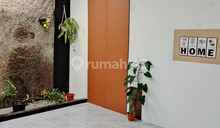 Rumah Siap Huni Baru Renovasi di Sayap Tki ( Komplek Bumi Asri) Rumah Siap Huni Baru Renovasi di Sayap Tki ( Komplek Bumi Asri)