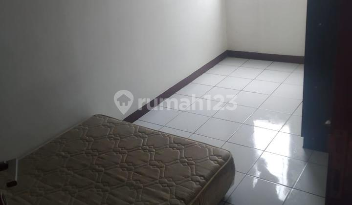 Semi-Furnished Apartment Good