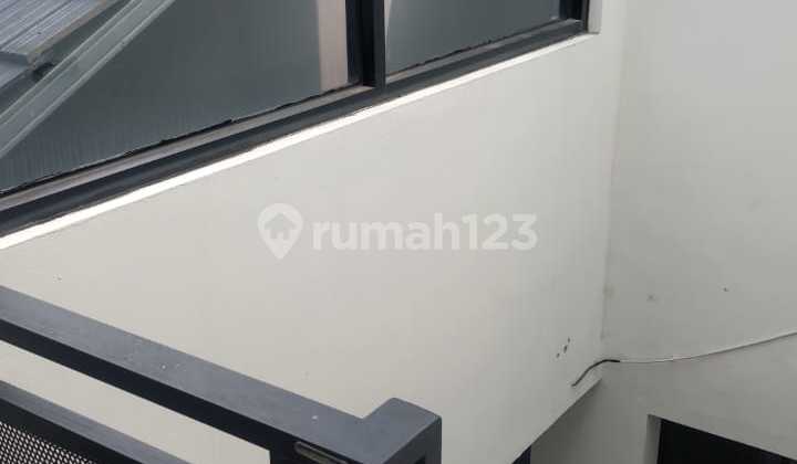 RUMAH BARU KURDI Tengah pusat Kota 2