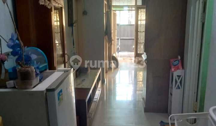 Rumah siap Huni di TAMAN CIBADUYUT INDAH 2