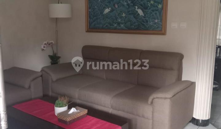 House in Tasikmalaya City Location