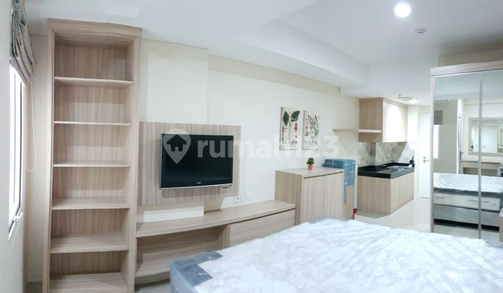 Dijual Apartemen Metropark Residence Dijual Apartemen Metropark Residence