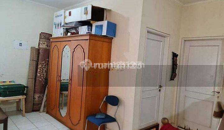 Dijual Rumah Strategis Sutera Intan di Alam Sutera 2