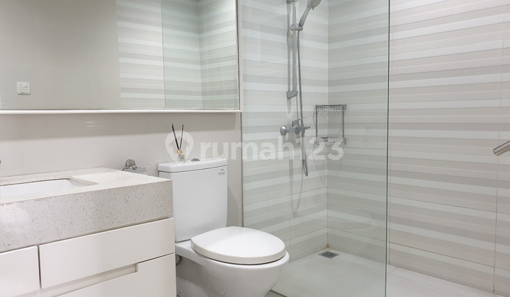 For Sale: Cluster Crystal Home at Pondok Hijau Golf, Gading Serpong 2