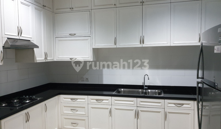 Dijual Rumah Cluster Crystal Pondok Hijau Golf Gading Serpong