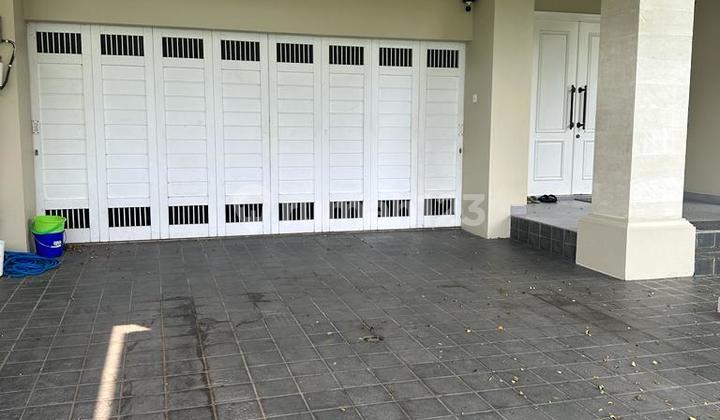 For Sale Sutera Lavender Park Alam Sutera House 2