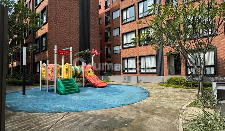 Dijual Apartemen Lloyd Signature Tower Z Dijual Apartemen Lloyd Signature Tower Z