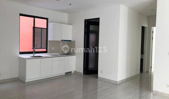 Disewa Apartement Lloyd 2Bedroom Alam Sutera 1