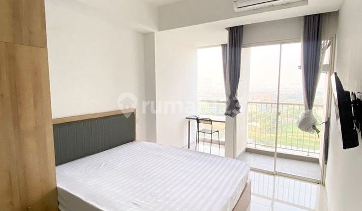 For Rent Apartment - Pacific Garden Alam Sutera 2