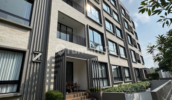 Dijual Apartemen Lloyd Signature Tower Z Dijual Apartemen Lloyd Signature Tower Z