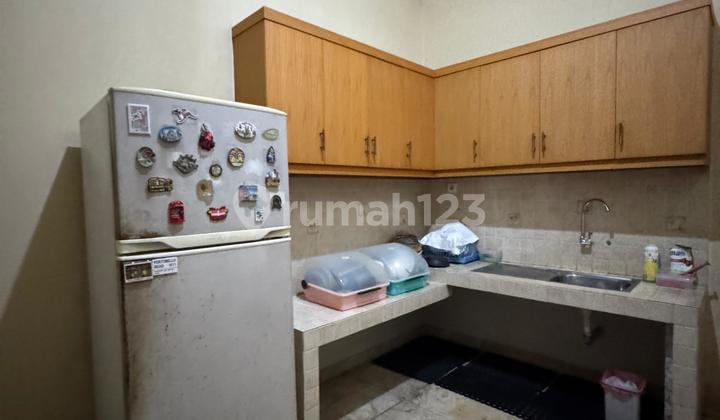 Dijual Rumah Bintaro Jaya Sektor 1  2