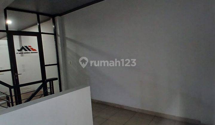 Dijual Ruko Prominence 3lantai Alam Sutera 2