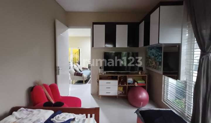 For Sale: Griya Sutera House in Alam Sutera 2