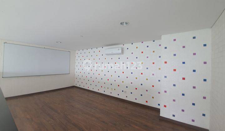 Soho Brooklyn, Hunian atau Kantor, Mix Use di central Alam Sutera