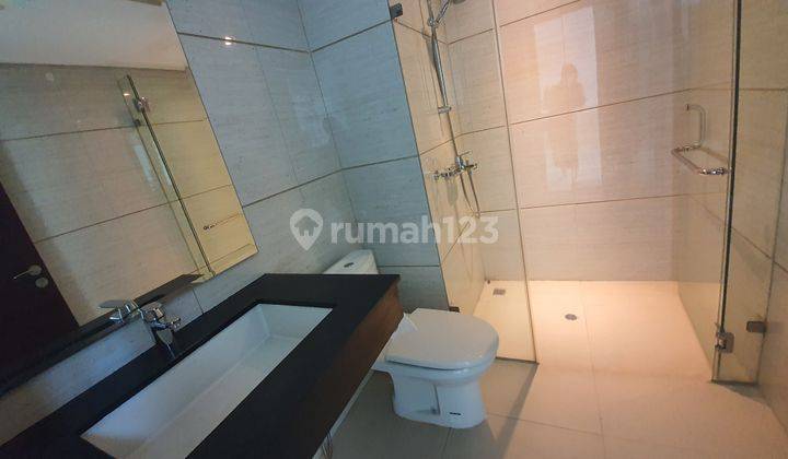 Soho Brooklyn, Hunian atau Kantor, Mix Use di central Alam Sutera